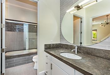 Bathroom Remodeling & Drywall Repair - Manhattan Beach