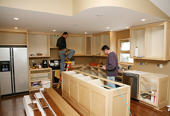 Custom Kitchen Design & Renovation - El Segundo