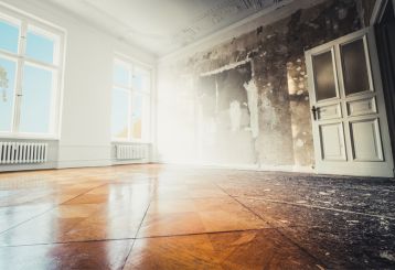 How to Deal with Water Damage and Restore Your Home or Office | Manhattan Beach CA