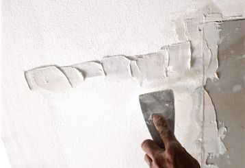 Drywall Ceiling Repair Near Me | Drywall Repair Manhattan Beach CA