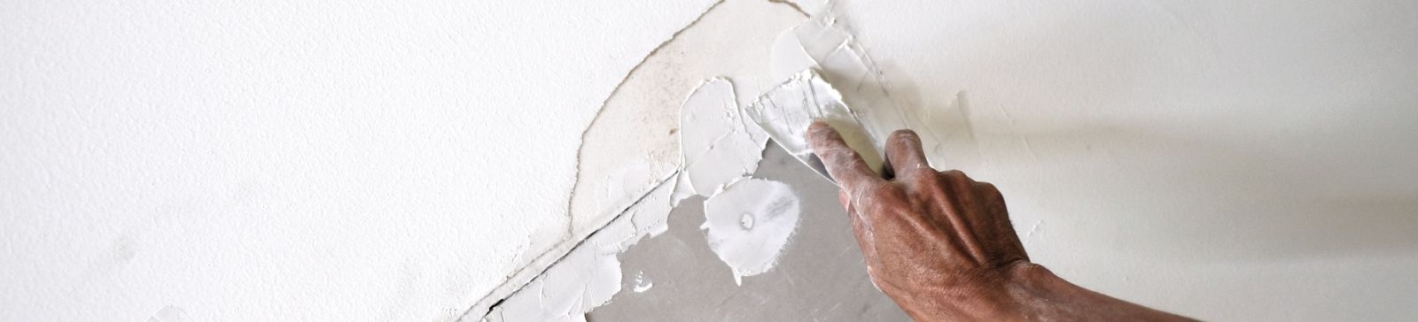 Drywall Ceiling Repair