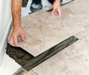 Tile Installation Services | Drywall Repair Burbank CA