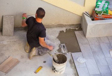 Tile Installation Near Me | Drywall Repair Manhattan Beach CA