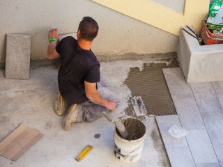 Tile Installation Services | Manhattan Beach CA