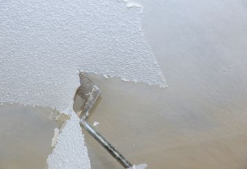 Popcorn Ceiling Removal Near Me | Drywall Repair Manhattan Beach CA