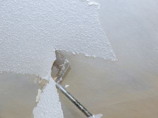 Popcorn Ceiling Removal | Manhattan Beach CA